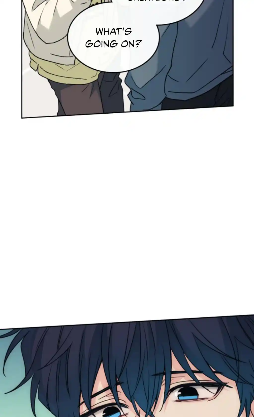 Inso's Law Vol.5 Chapter 199