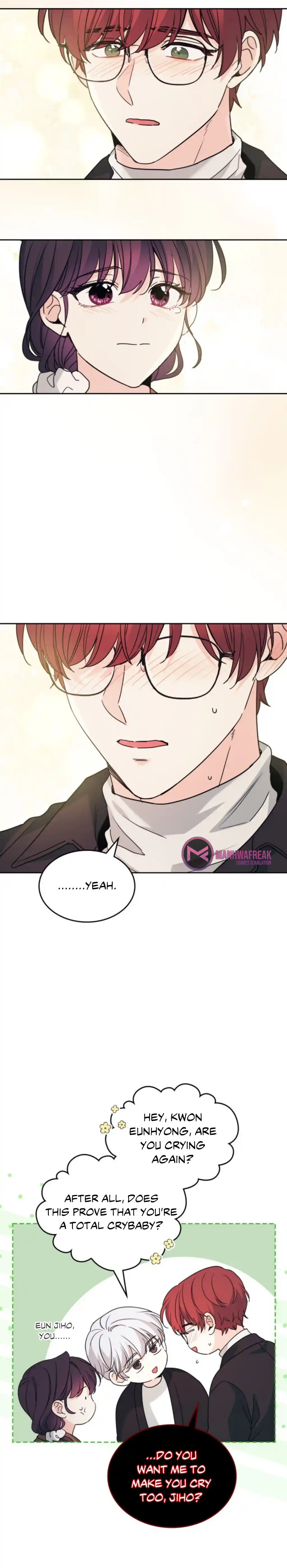 Inso's Law Vol.5 Chapter 199