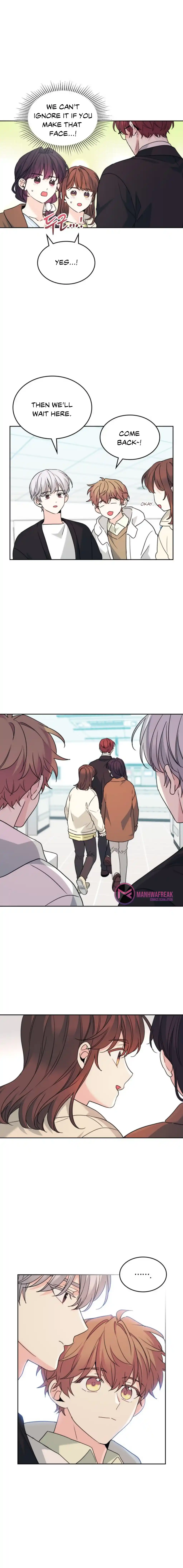 Inso's Law Vol.5 Chapter 199