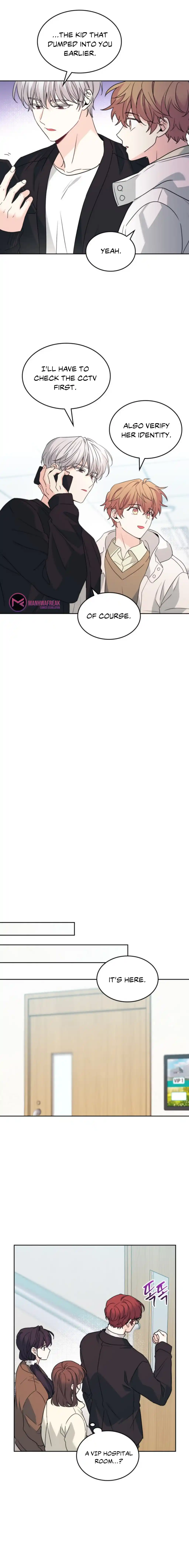 Inso's Law Vol.5 Chapter 199