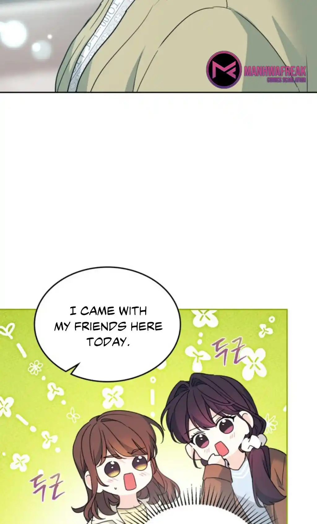 Inso's Law Vol.5 Chapter 200