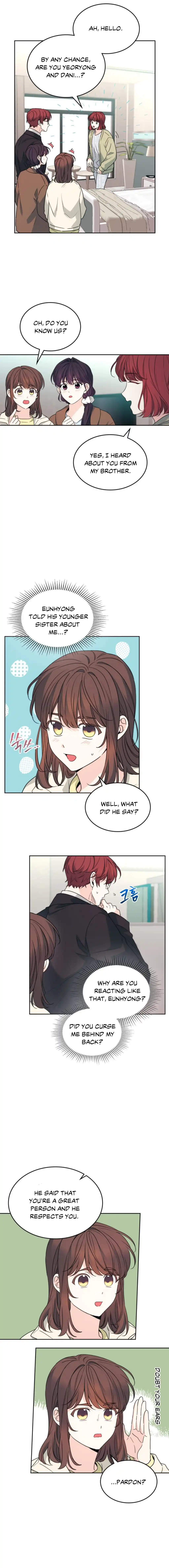 Inso's Law Vol.5 Chapter 200