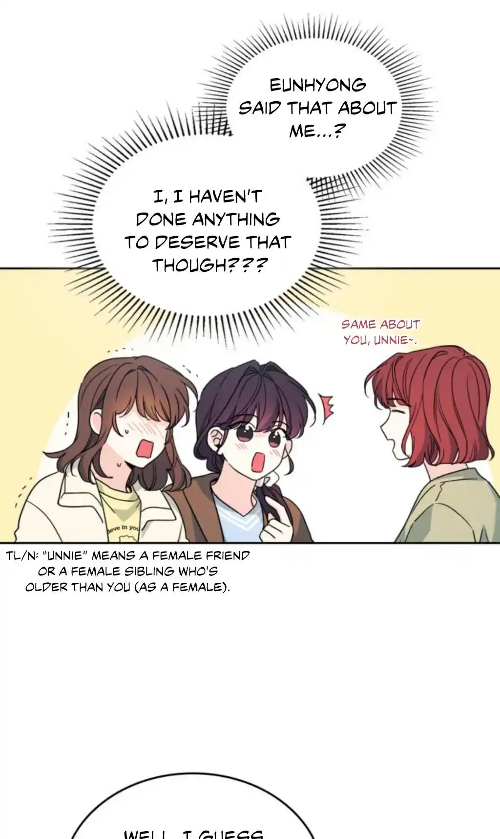 Inso's Law Vol.5 Chapter 200