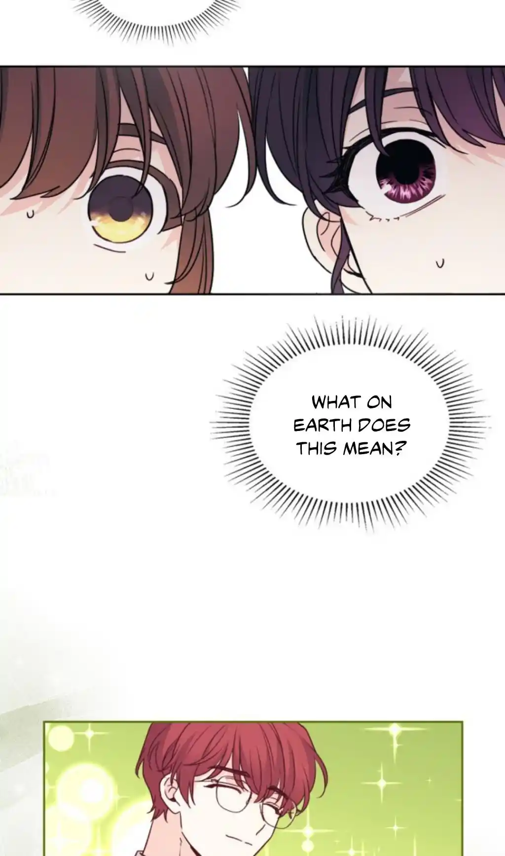 Inso's Law Vol.5 Chapter 200