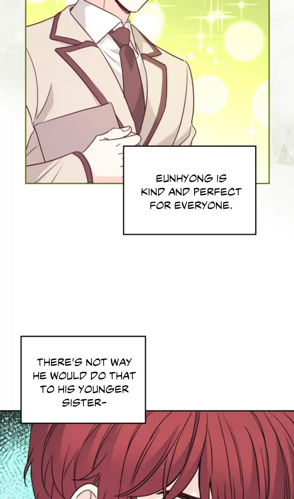 Inso's Law Vol.5 Chapter 200