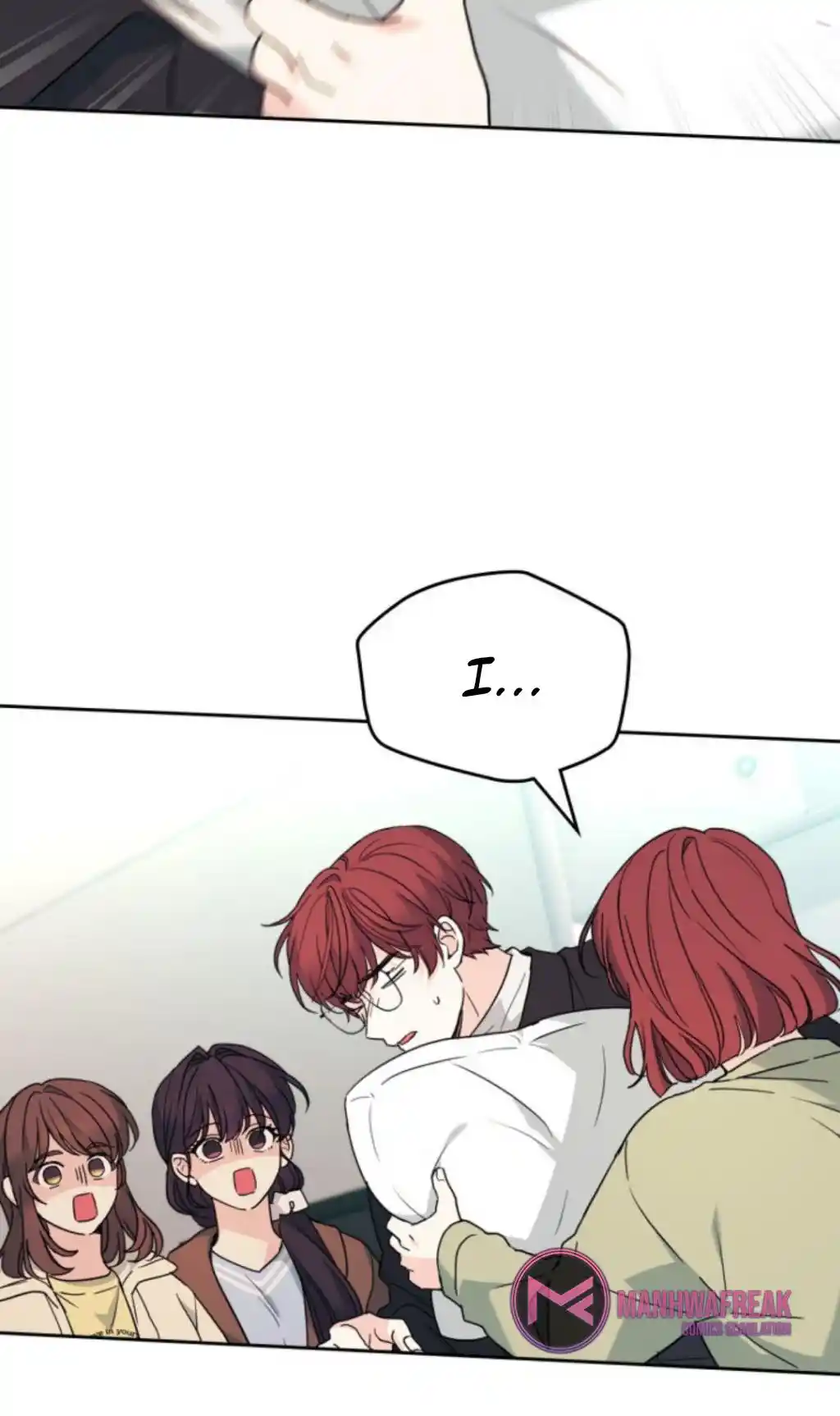 Inso's Law Vol.5 Chapter 200