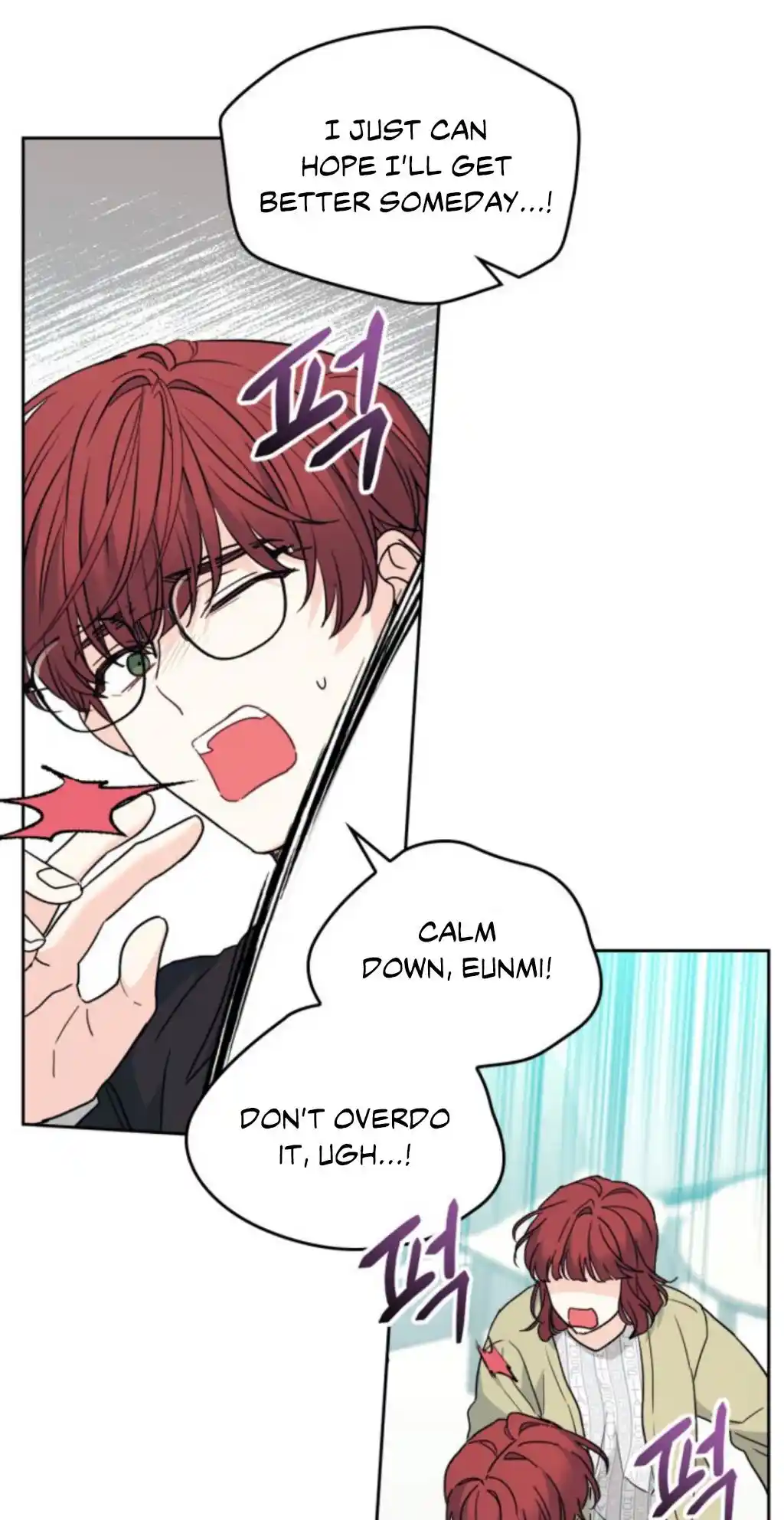 Inso's Law Vol.5 Chapter 200