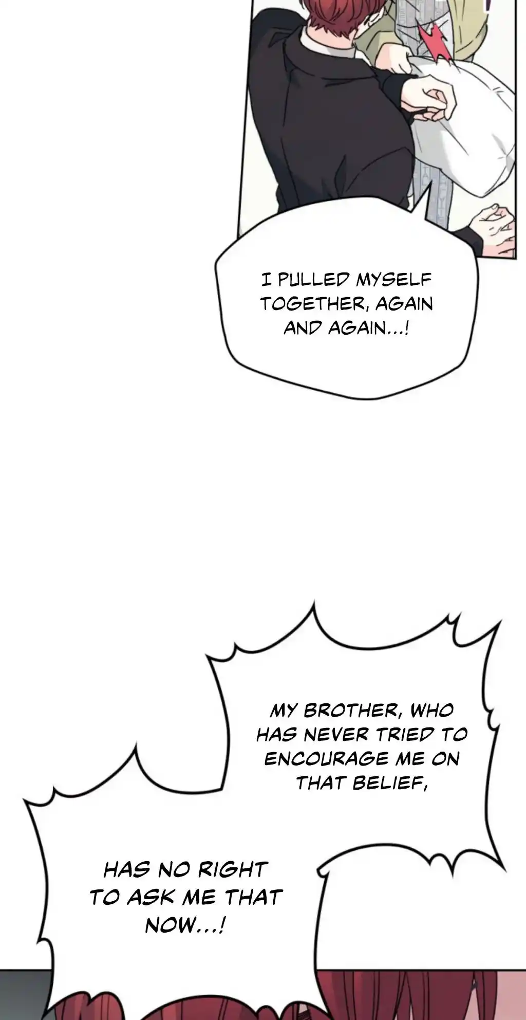 Inso's Law Vol.5 Chapter 200