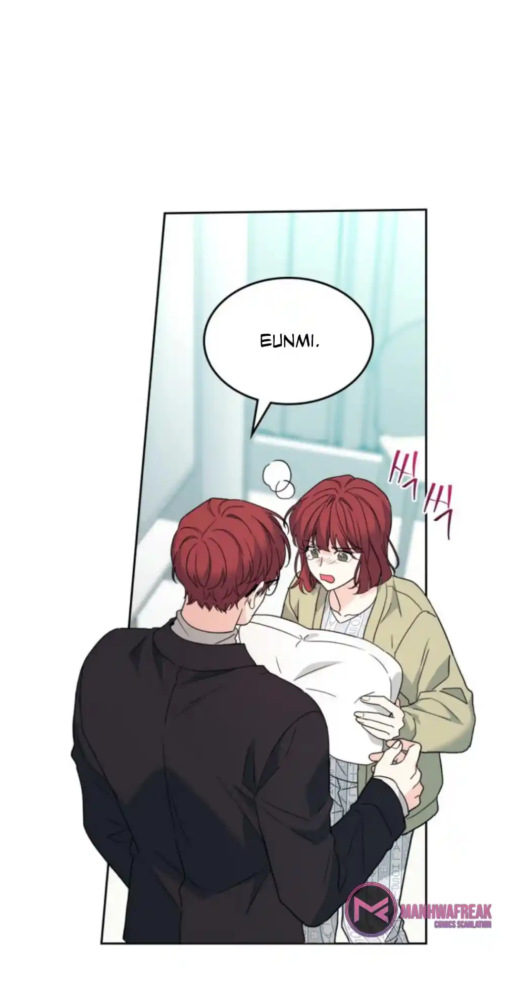 Inso's Law Vol.5 Chapter 200