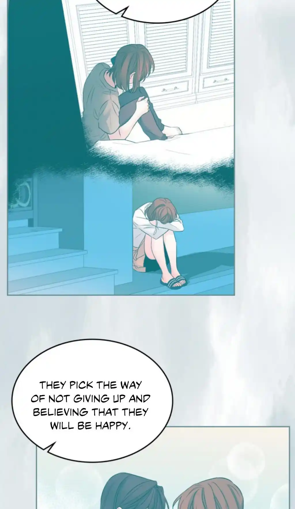 Inso's Law Vol.5 Chapter 200