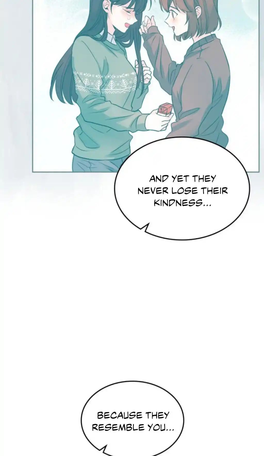 Inso's Law Vol.5 Chapter 200