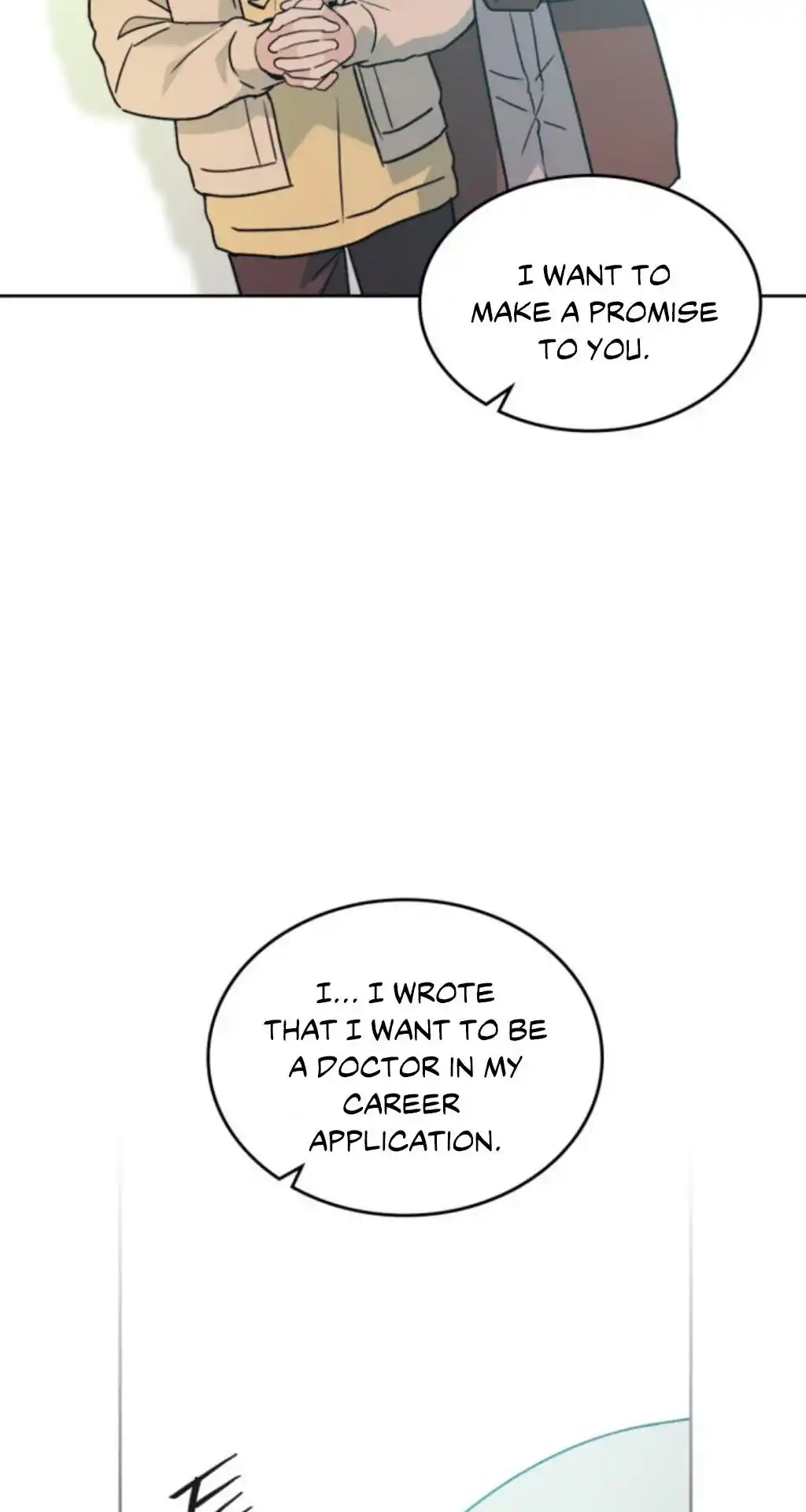 Inso's Law Vol.5 Chapter 200