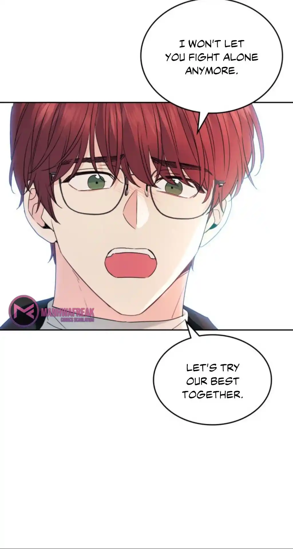 Inso's Law Vol.5 Chapter 200