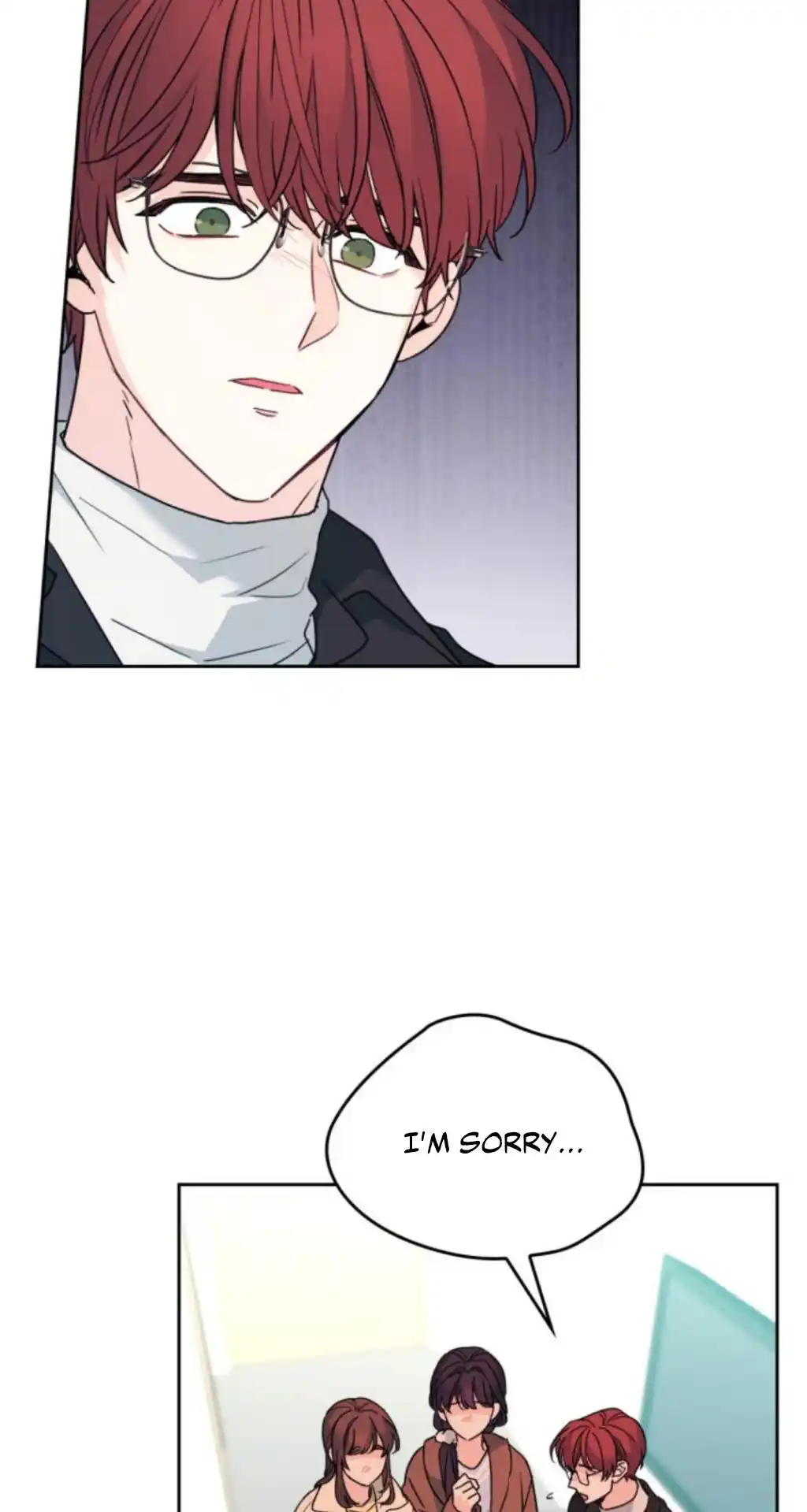 Inso's Law Vol.5 Chapter 200