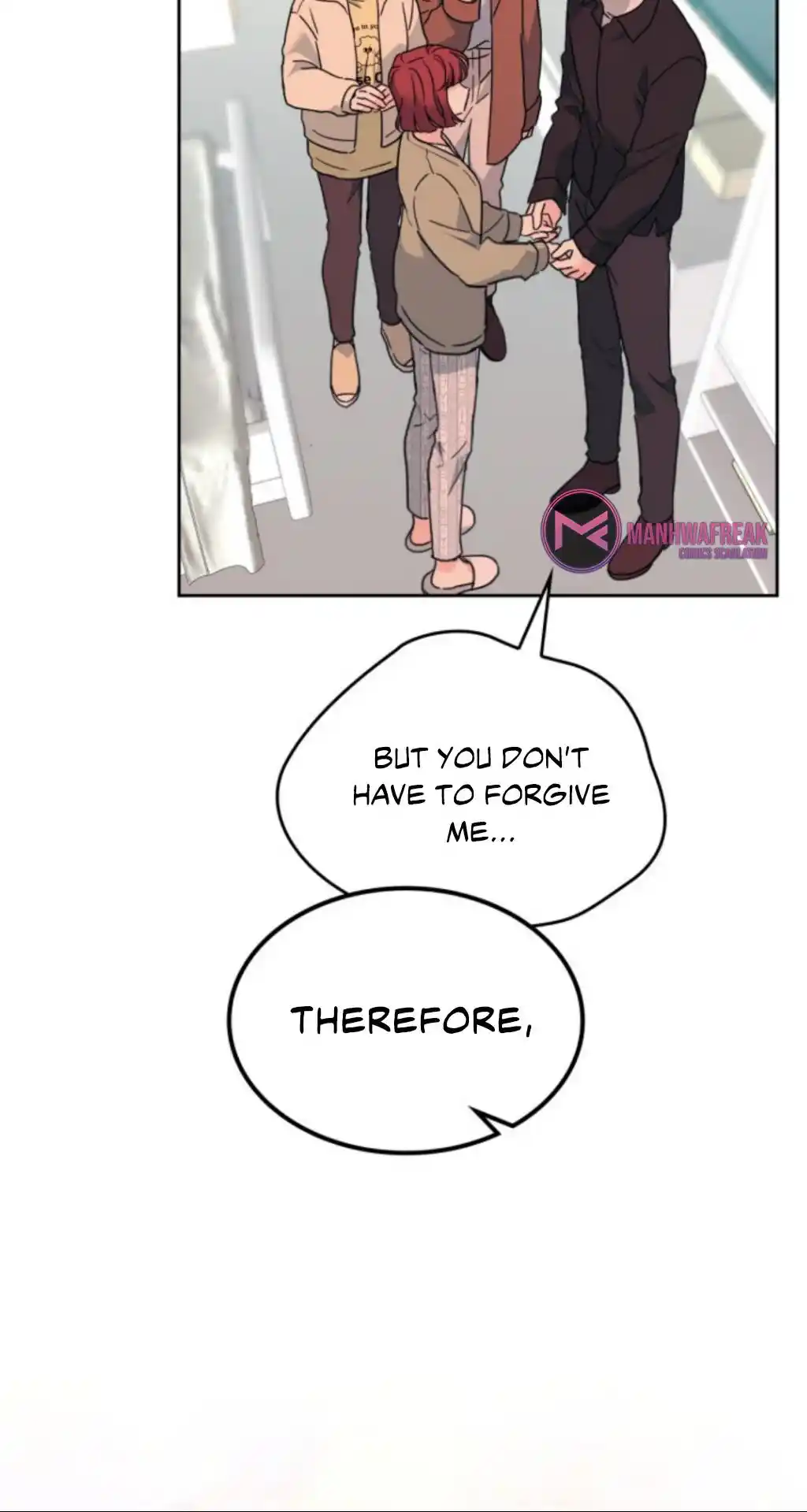 Inso's Law Vol.5 Chapter 200