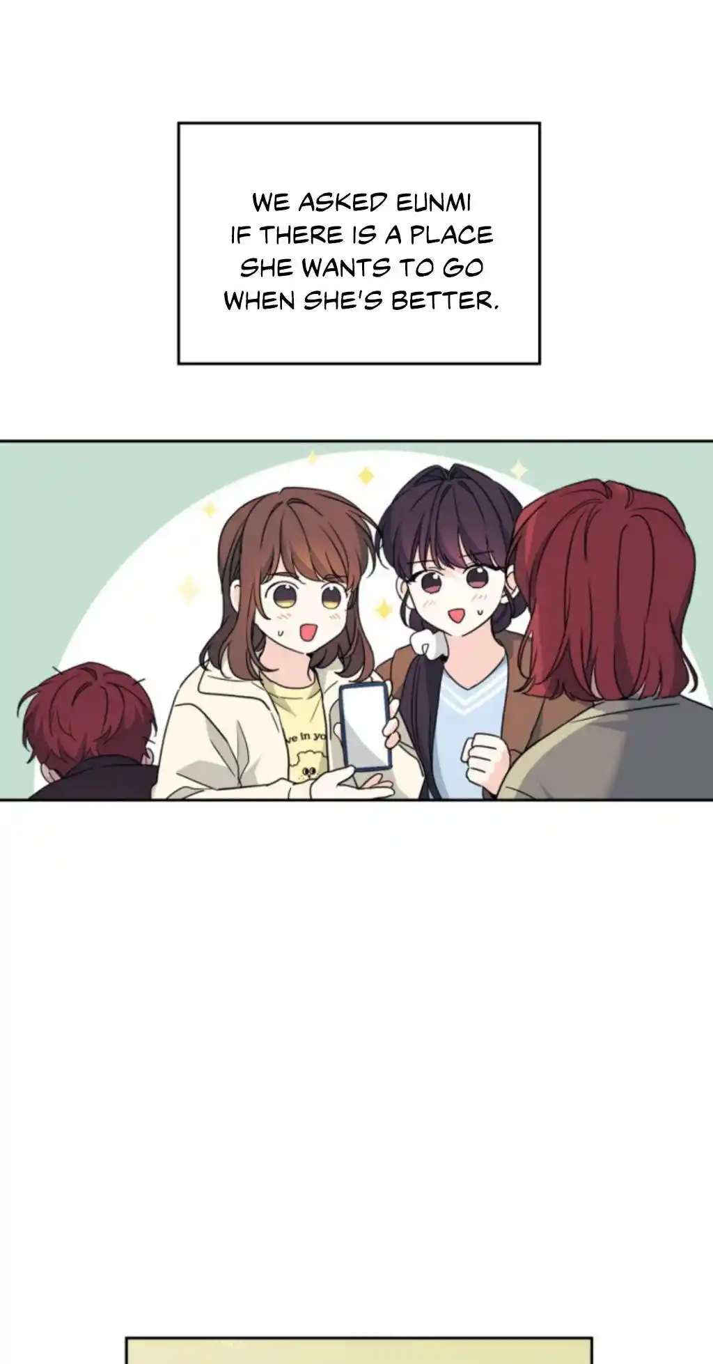 Inso's Law Vol.5 Chapter 200