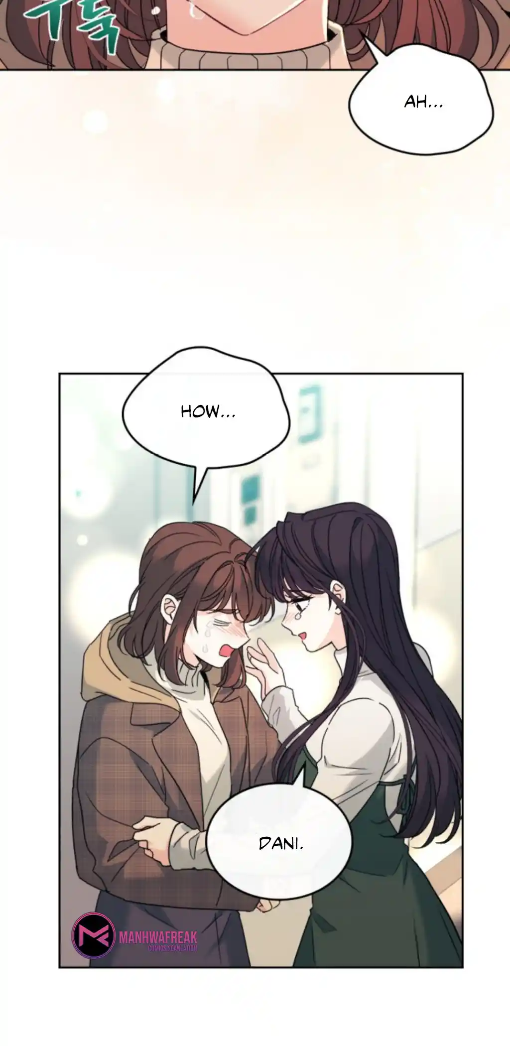 Inso's Law Vol.5 Chapter 212