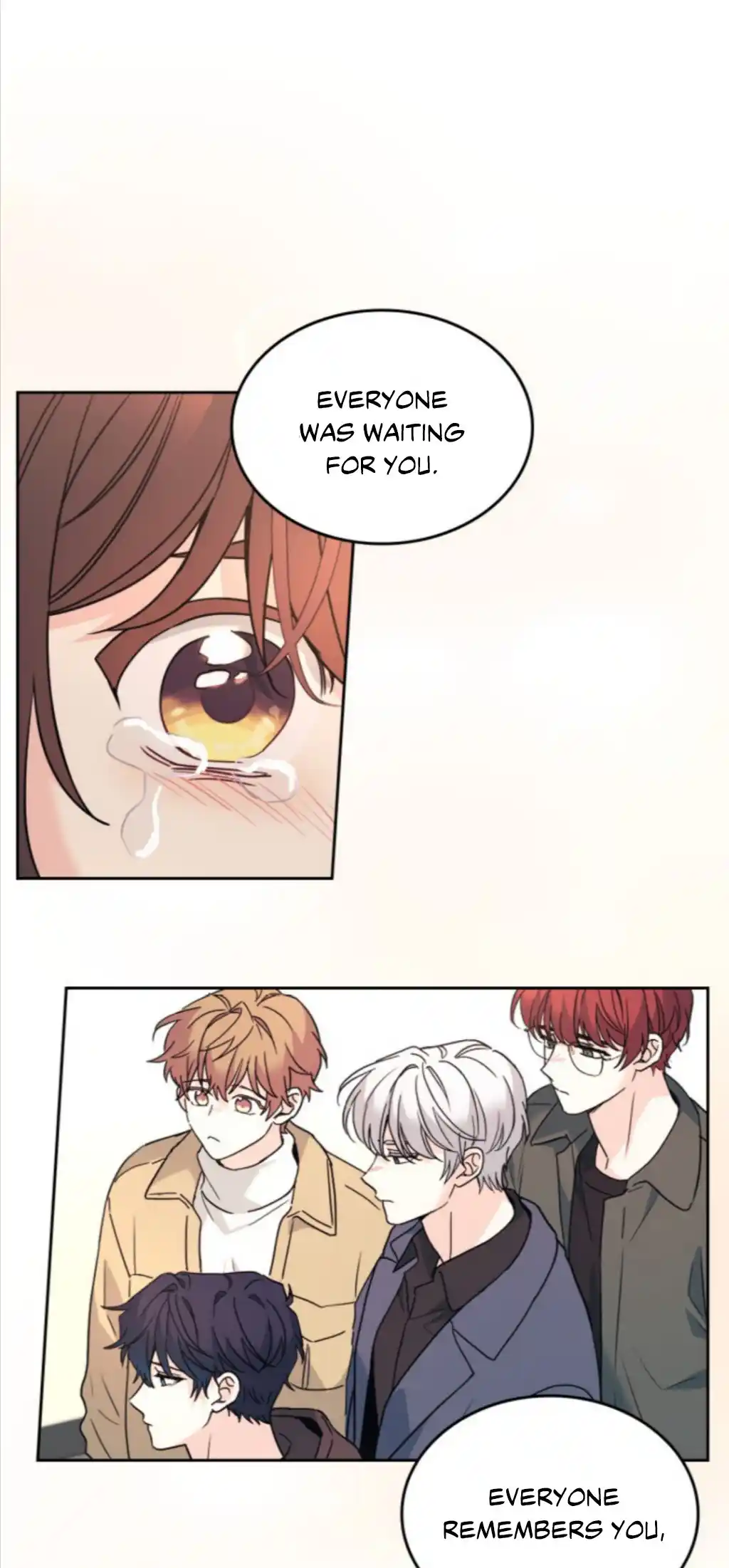 Inso's Law Vol.5 Chapter 212