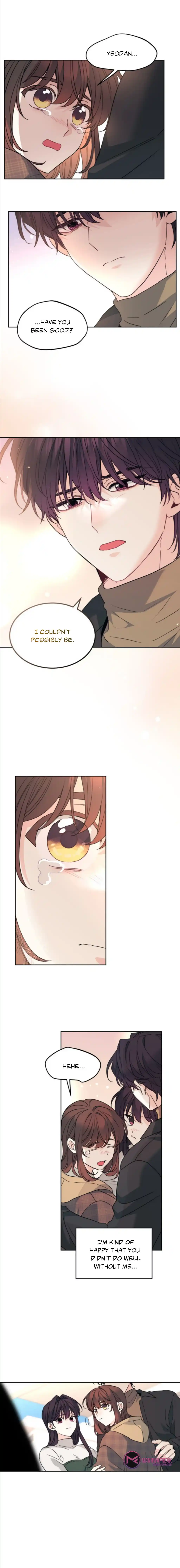 Inso's Law Vol.5 Chapter 212