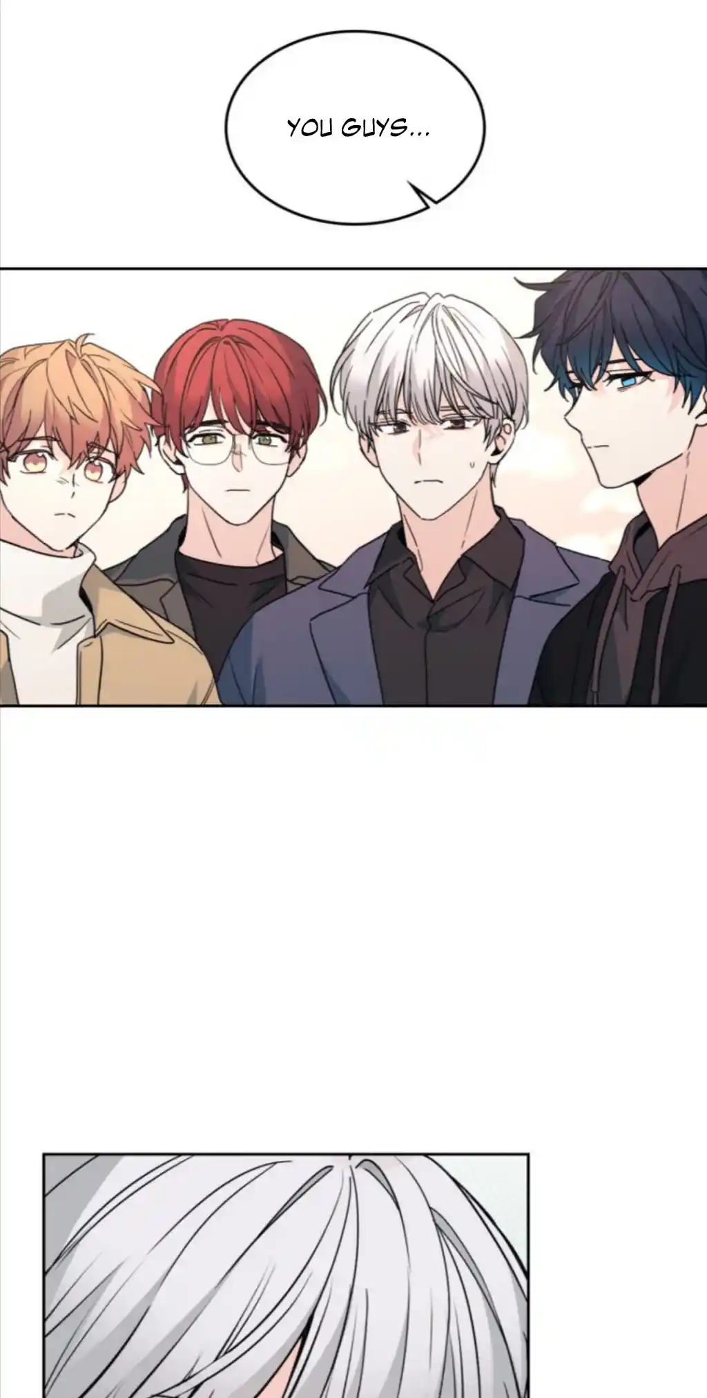 Inso's Law Vol.5 Chapter 212