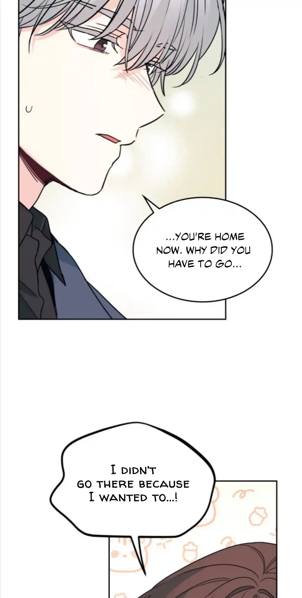 Inso's Law Vol.5 Chapter 212