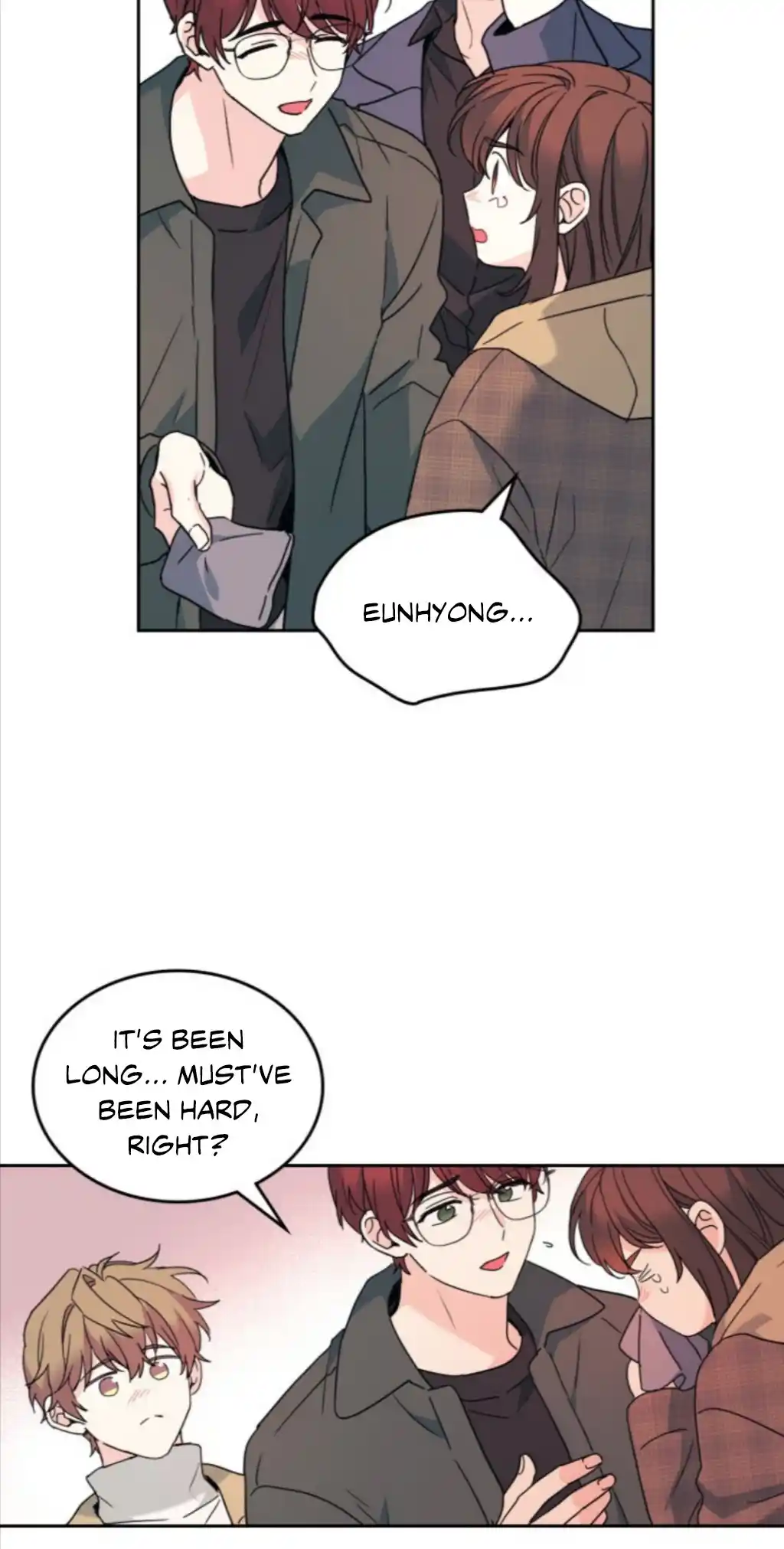 Inso's Law Vol.5 Chapter 212