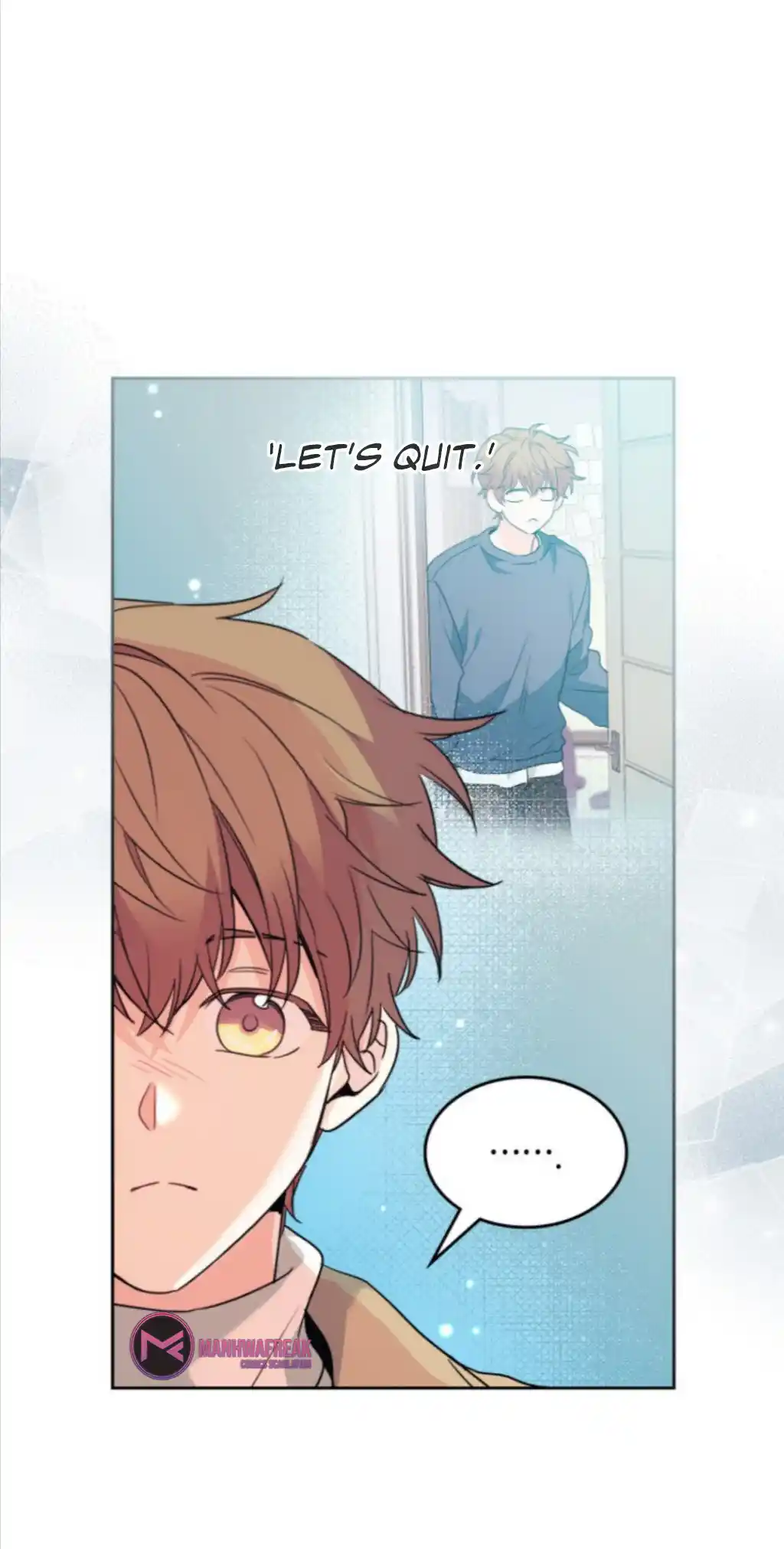 Inso's Law Vol.5 Chapter 212