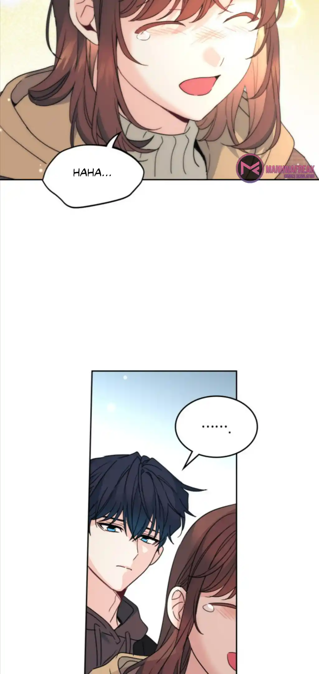 Inso's Law Vol.5 Chapter 212