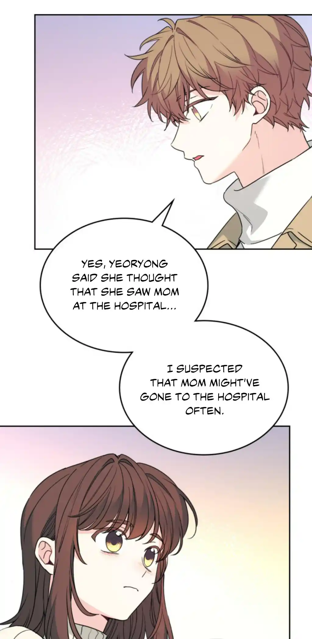 Inso's Law Vol.5 Chapter 212