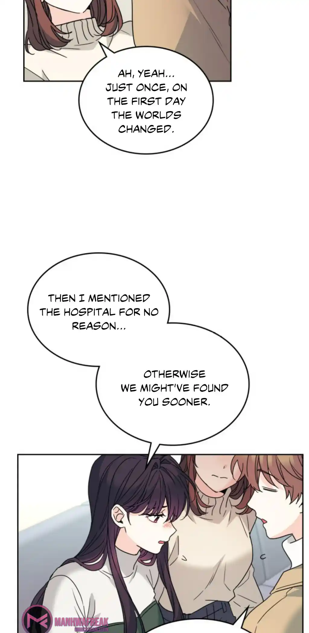 Inso's Law Vol.5 Chapter 212