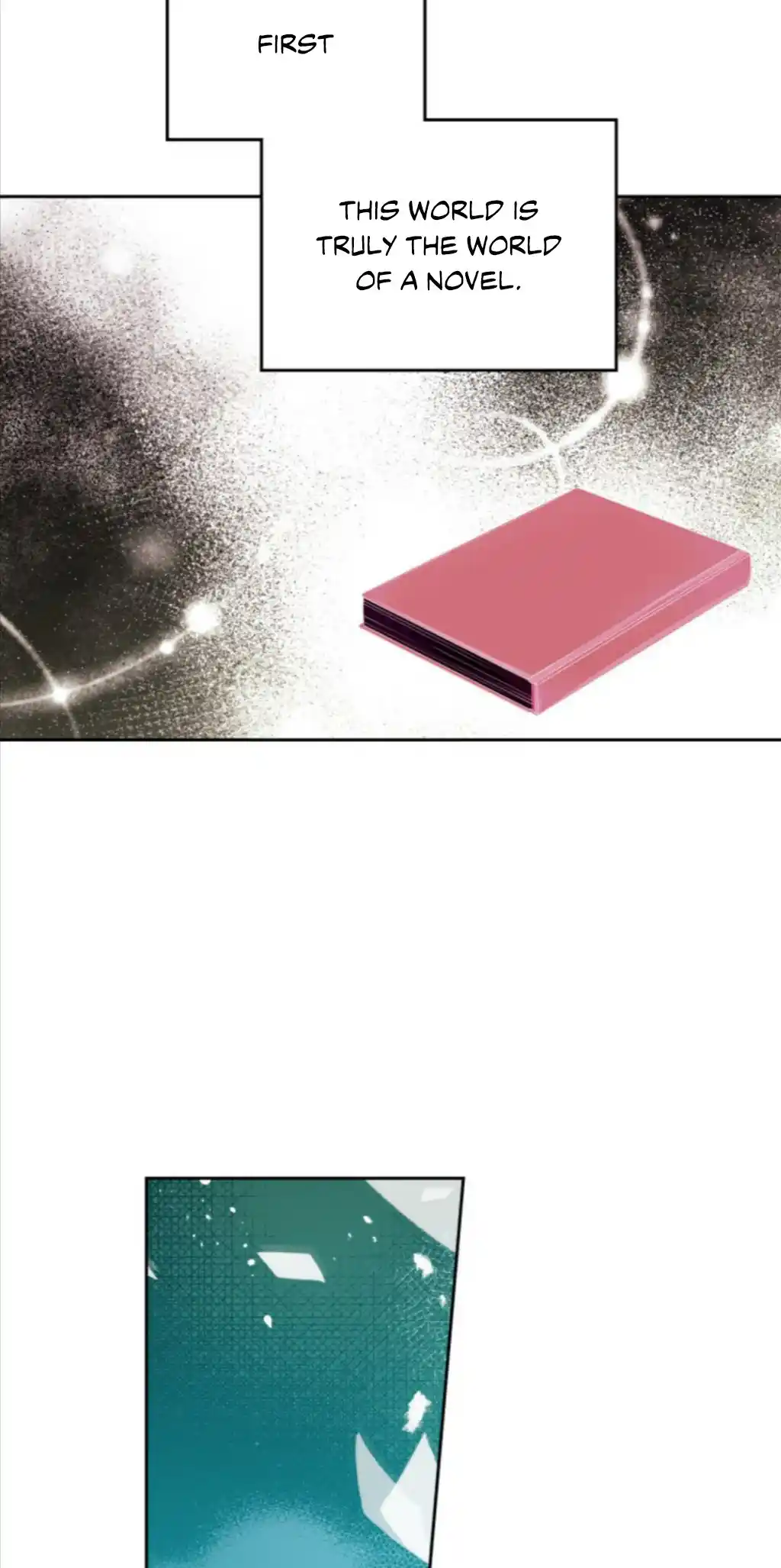 Inso's Law Vol.5 Chapter 212