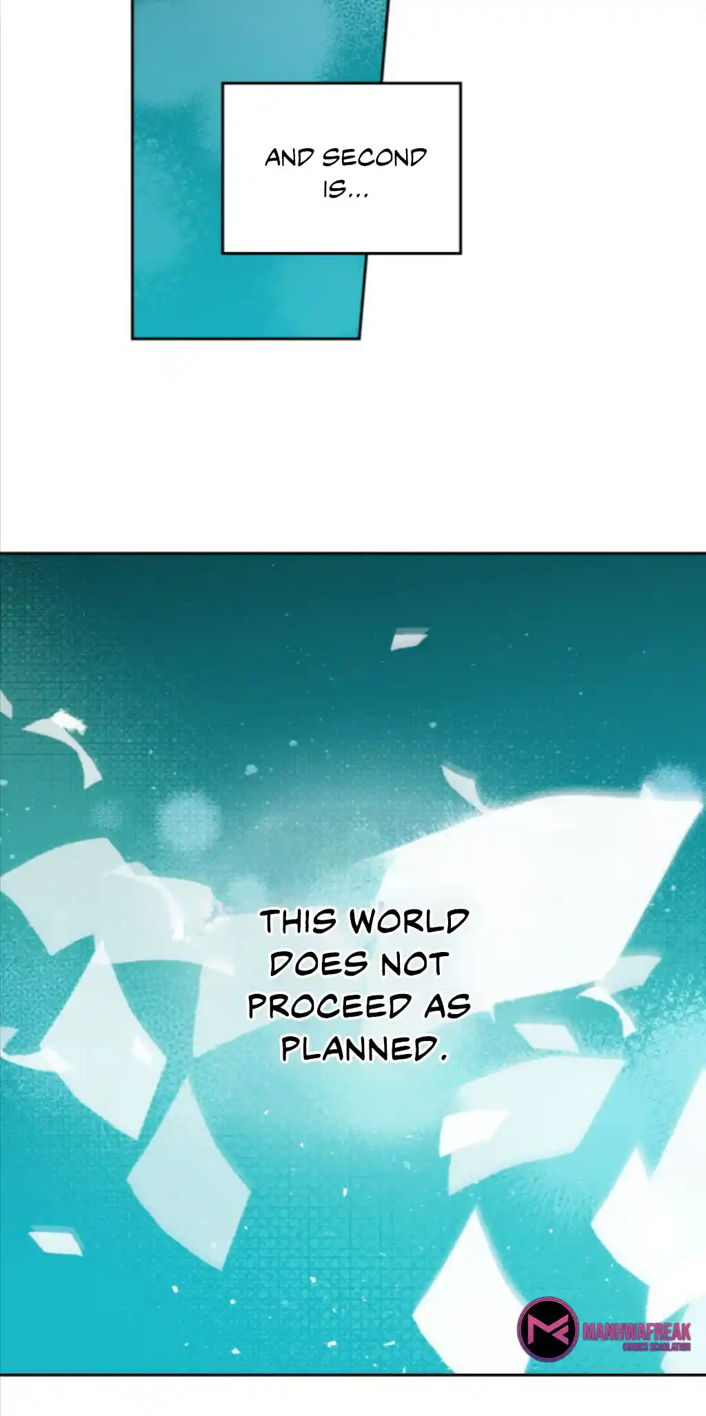 Inso's Law Vol.5 Chapter 212