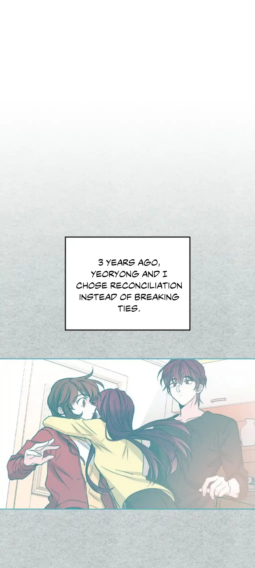 Inso's Law Vol.5 Chapter 212