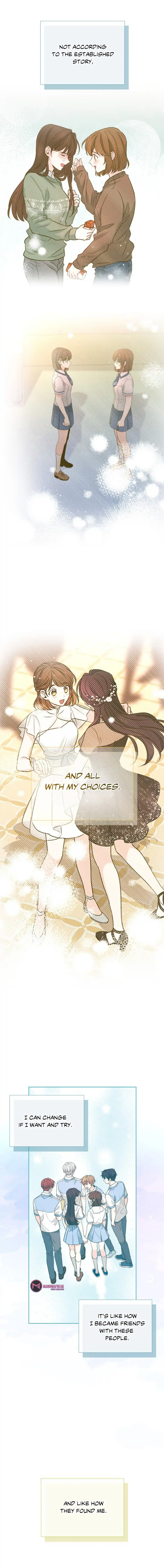 Inso's Law Vol.5 Chapter 212