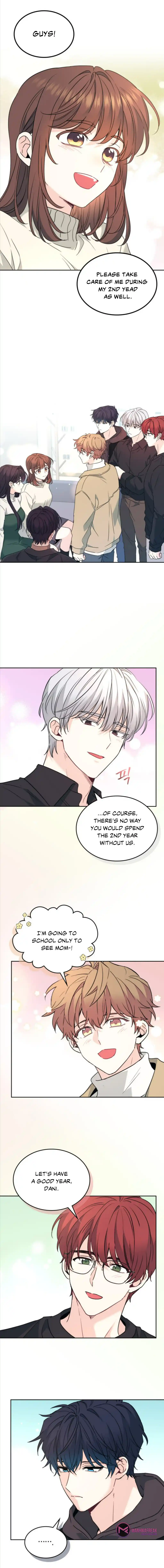 Inso's Law Vol.5 Chapter 212