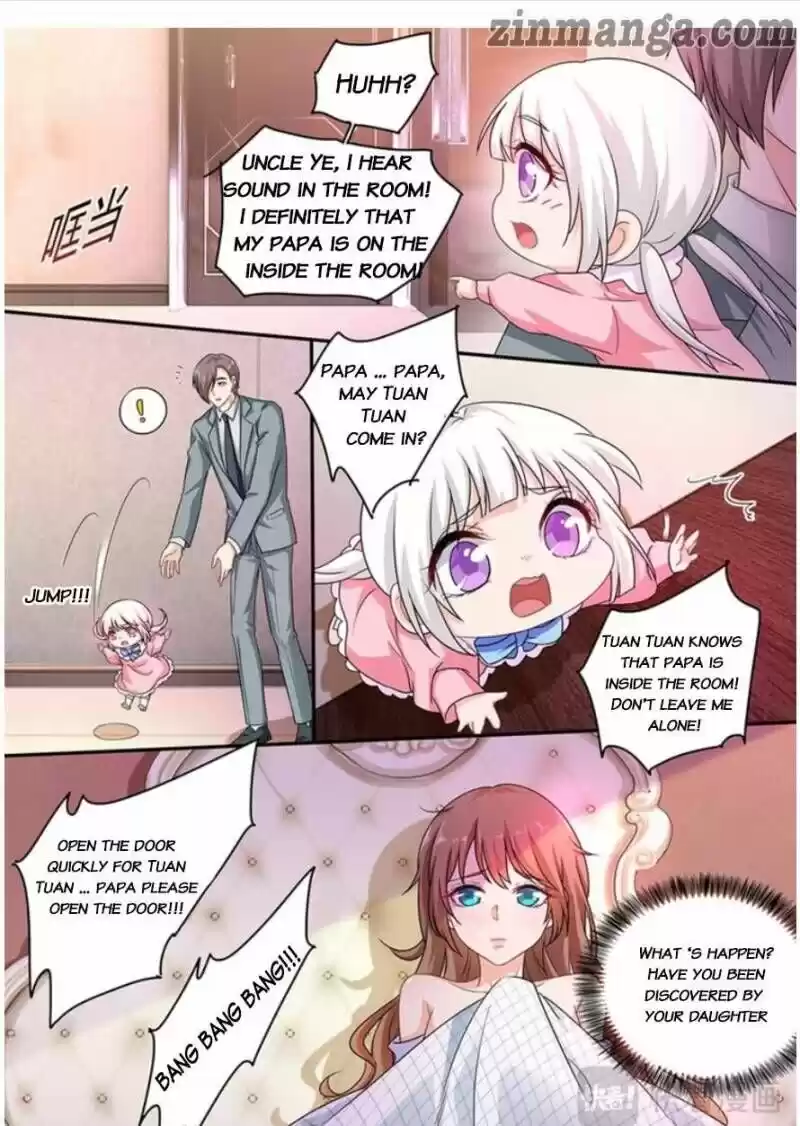 Into the Bones of Warm Marriage ch.248