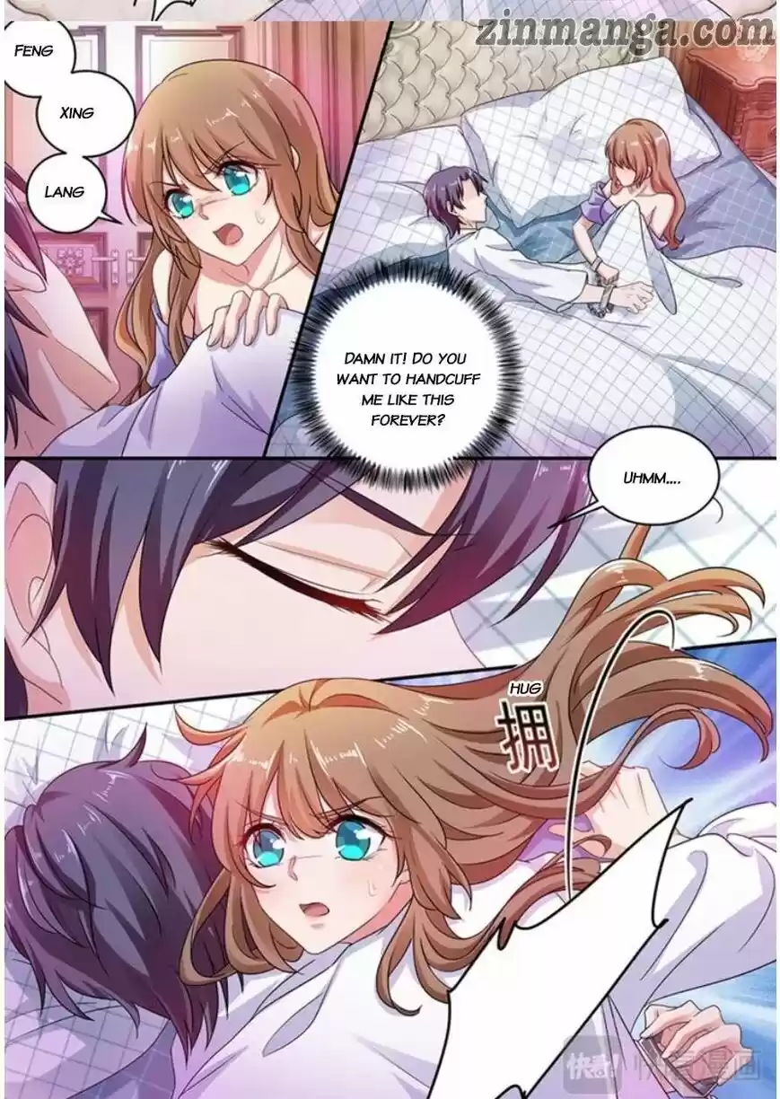 Into the Bones of Warm Marriage ch.248