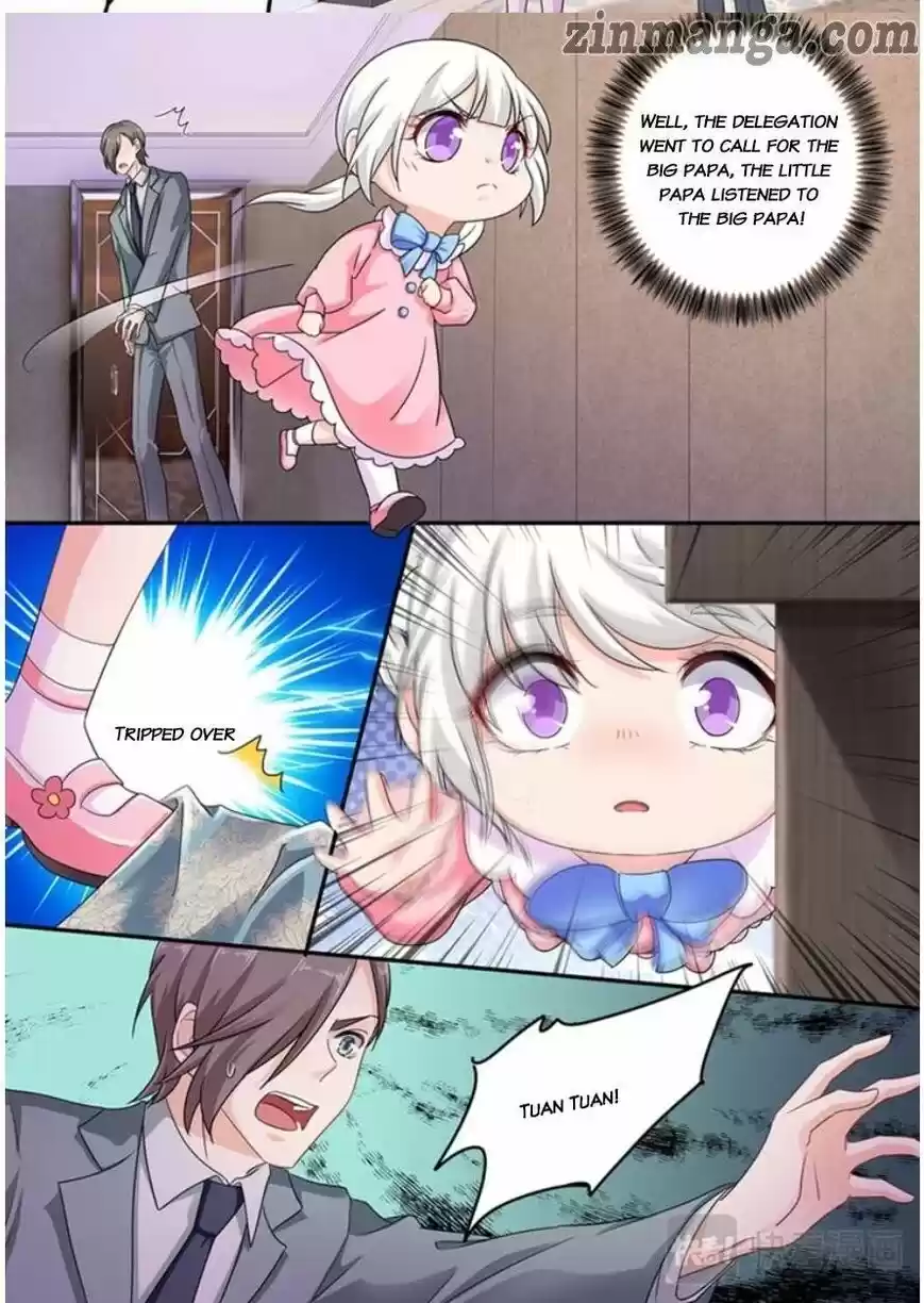 Into the Bones of Warm Marriage ch.248