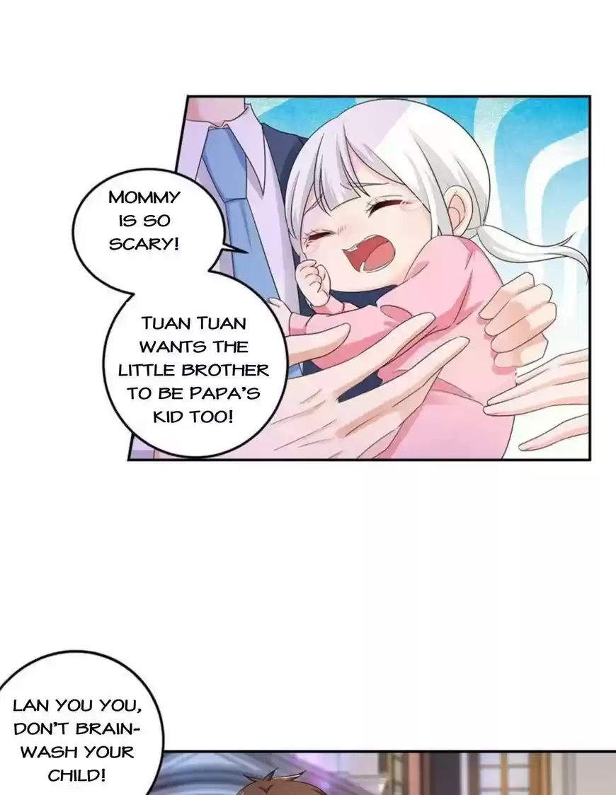 Into the Bones of Warm Marriage ch.256