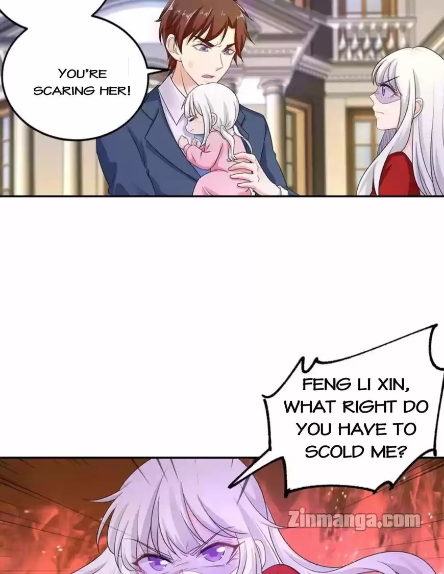 Into the Bones of Warm Marriage ch.256