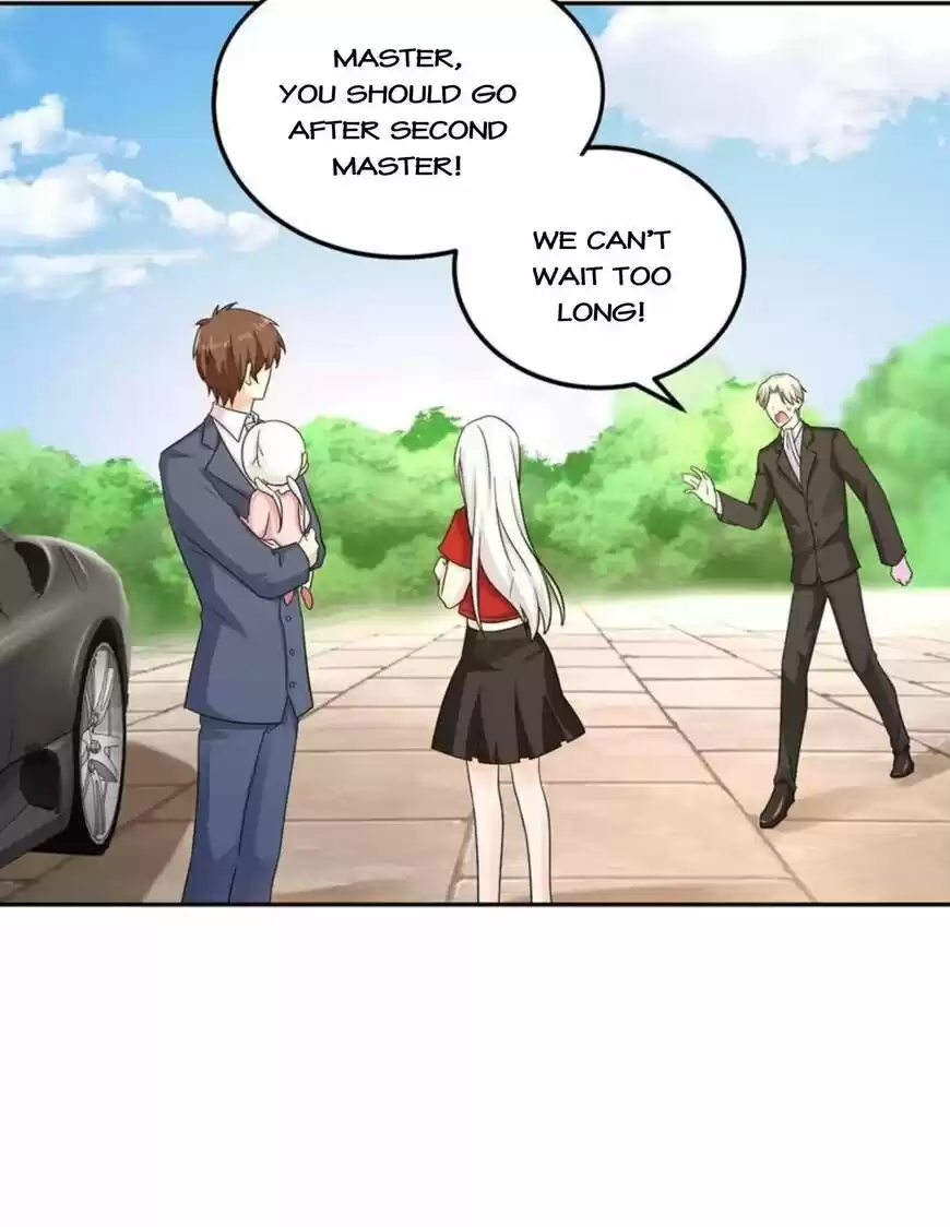 Into the Bones of Warm Marriage ch.256