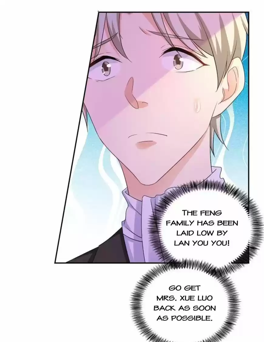 Into the Bones of Warm Marriage ch.256