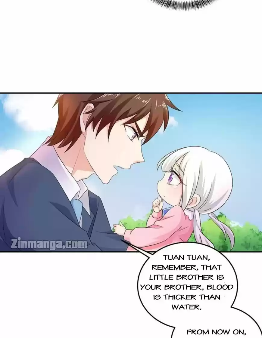 Into the Bones of Warm Marriage ch.256