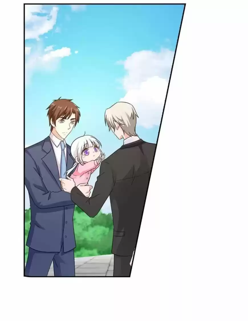 Into the Bones of Warm Marriage ch.256