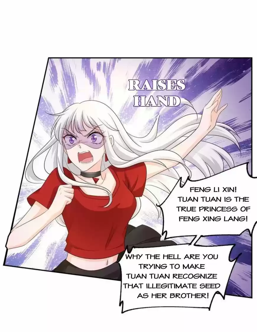 Into the Bones of Warm Marriage ch.256