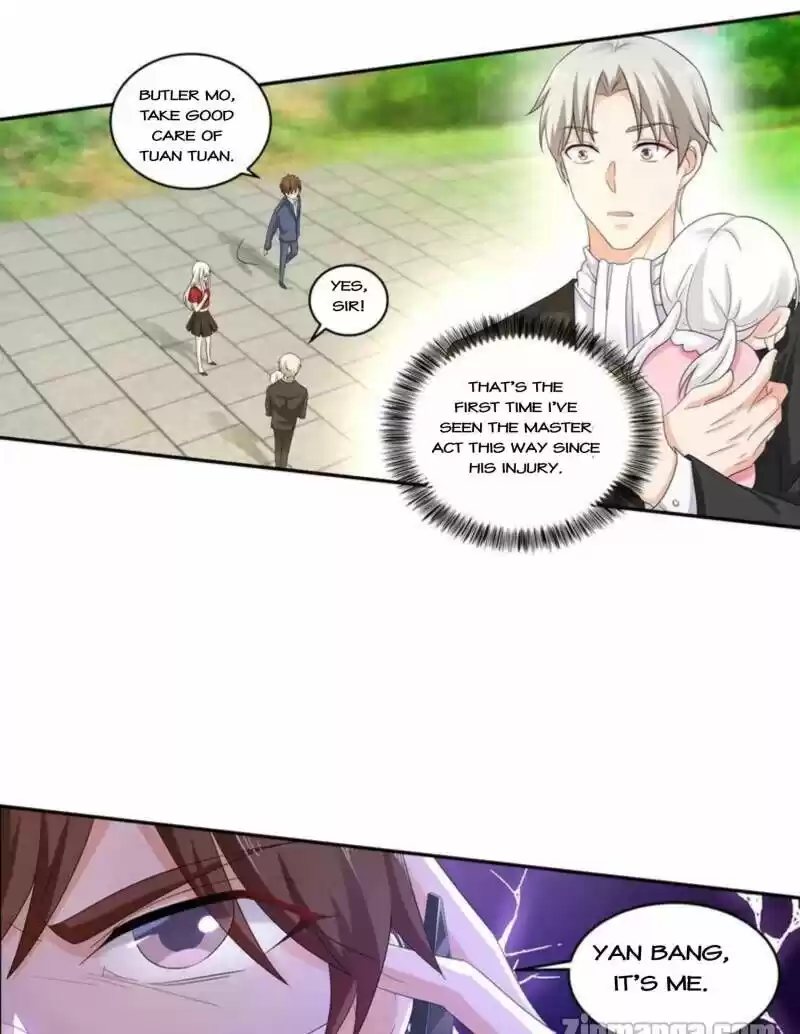 Into the Bones of Warm Marriage ch.256