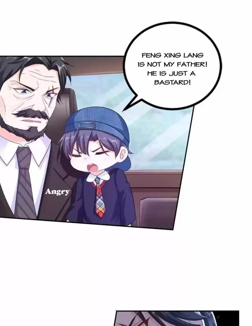 Into the Bones of Warm Marriage ch.256