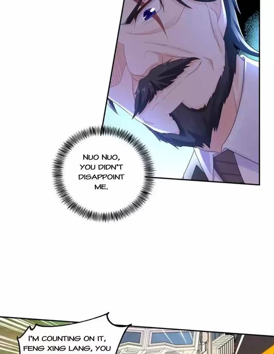 Into the Bones of Warm Marriage ch.256