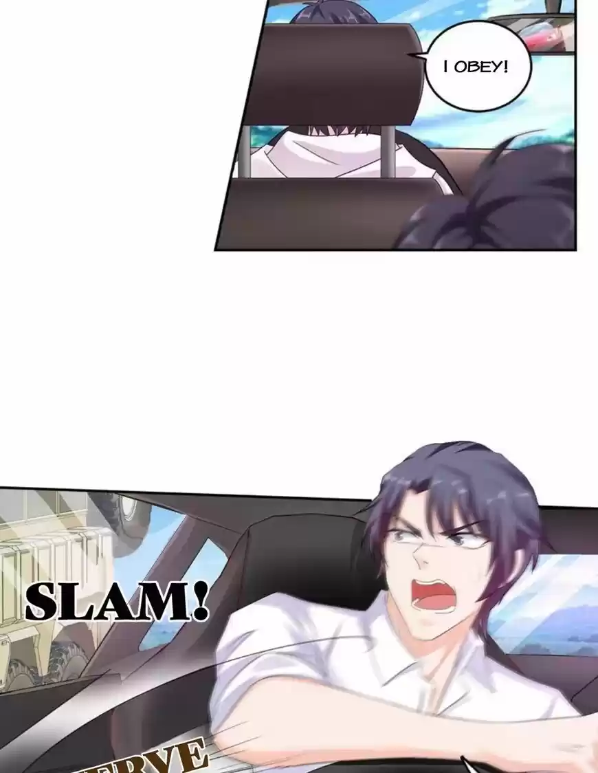 Into the Bones of Warm Marriage ch.256