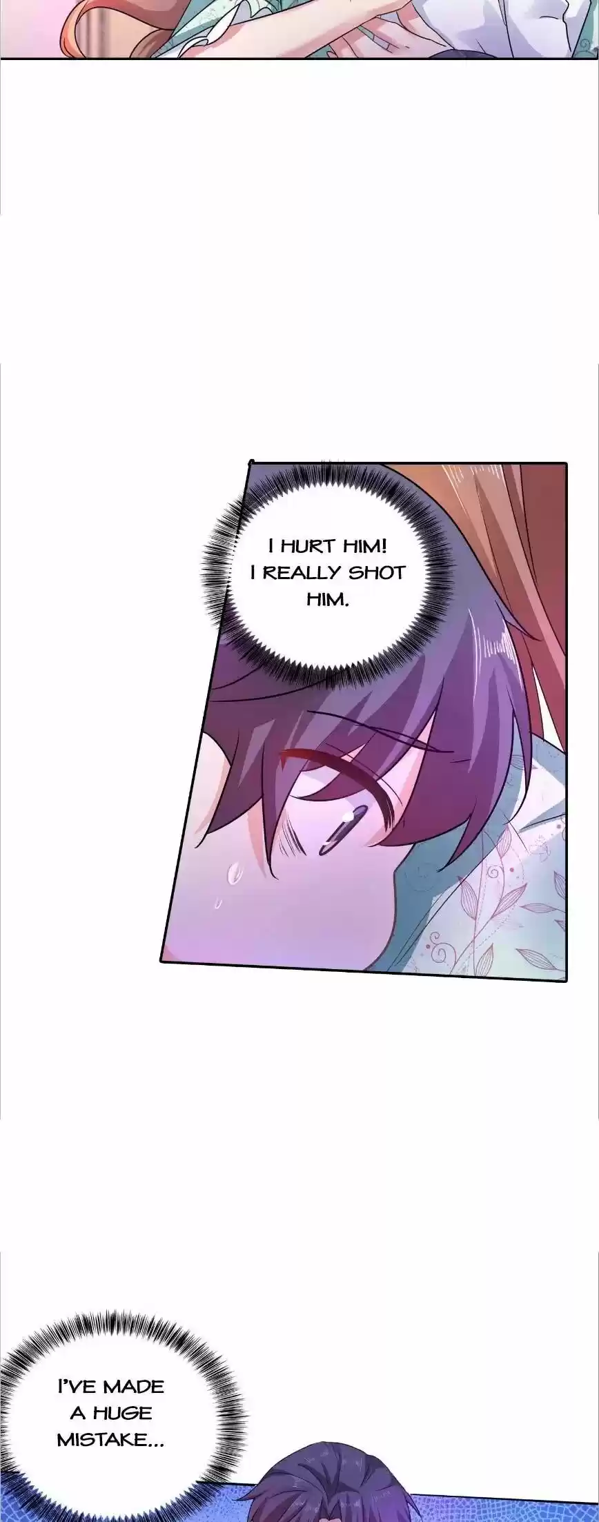 Into the Bones of Warm Marriage ch.262